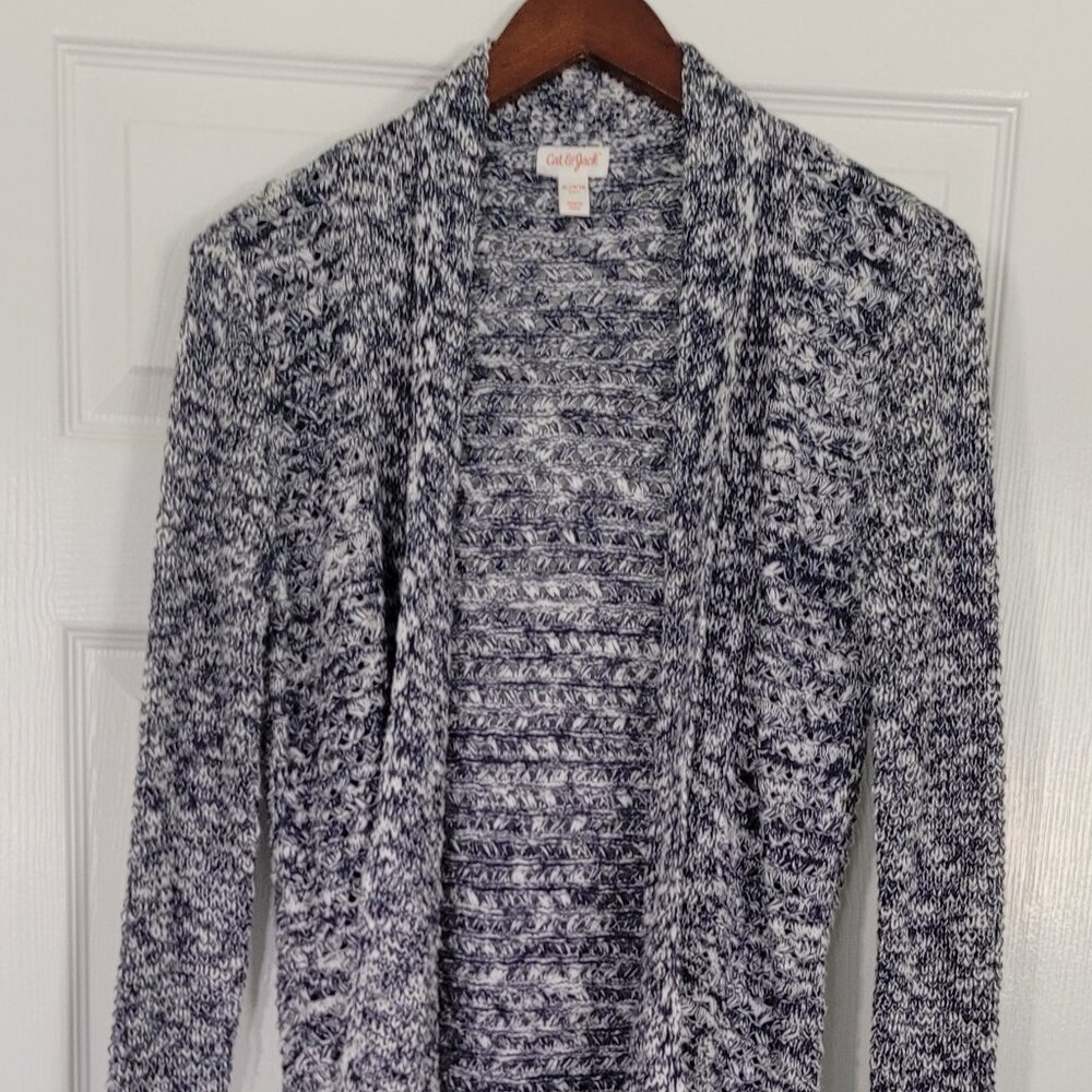 Cat&Jack: Wrap Sweater YOUTH